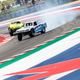Illustration for article titled The World Is a Better Place Thanks to Stadium Super Trucks